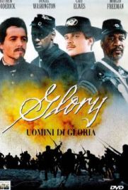 Glory - Uomini di gloria