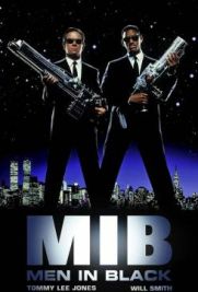 Men in Black