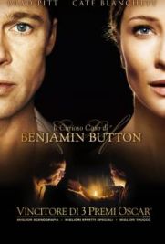 Il curioso caso di Benjamin Button