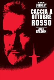 Caccia a Ottobre Rosso