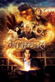 Inkheart - La leggenda di cuore d'inchiostro