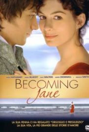 Becoming Jane