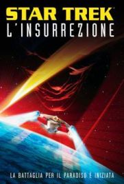 Star Trek IX - L'insurrezione