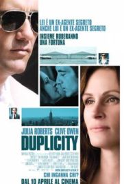 Duplicity