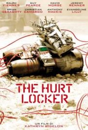 The Hurt Locker