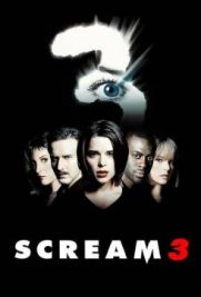 Scream 3