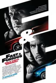 Fast & furious - Solo parti originali