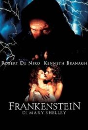 Frankenstein di Mary Shelley