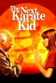 Karate Kid 4