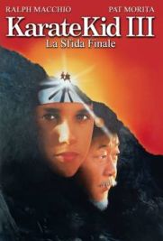 Karate Kid III - La sfida finale