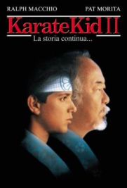 Karate Kid II - La storia continua