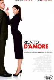 Ricatto d'amore