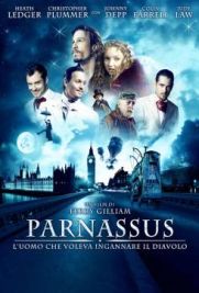 Parnassus - L'uomo che voleva ingannare il diavolo