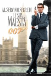 Agente 007 - Al servizio segreto di Sua Maestà