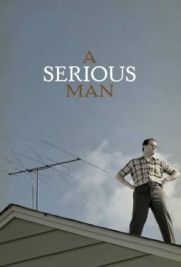 A Serious Man