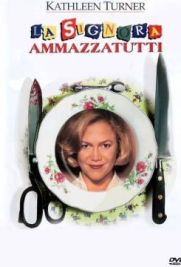 La signora ammazzatutti