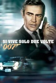 Agente 007 - si vive solo due volte