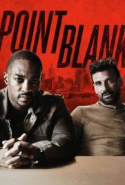 Point Blank - Conto alla rovescia