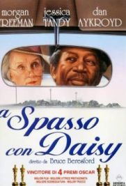 A spasso con Daisy