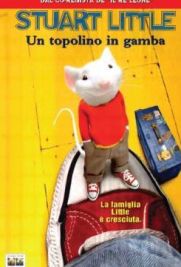 Stuart Little - Un topolino in gamba