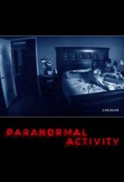 Paranormal Activity