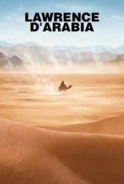 Lawrence d'Arabia