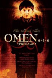 Omen - Il Presagio