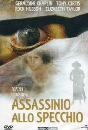 Assassinio allo specchio