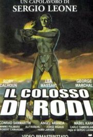 Il colosso di Rodi