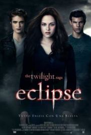 The Twilight Saga: Eclipse