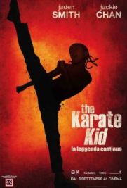 The Karate Kid - La Leggenda Continua