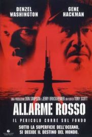 Allarme rosso