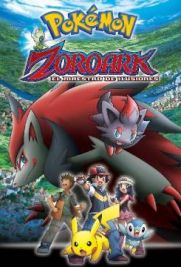 Pokémon: Il re delle illusioni Zoroark