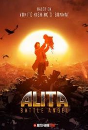 Alita: L'angelo della battaglia