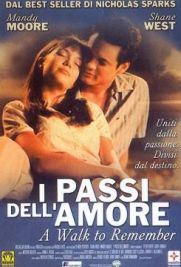 I passi dell'amore