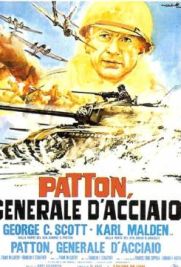 Patton, generale d'acciaio