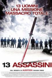 13 assassini