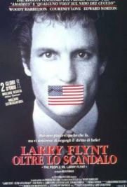 Larry Flynt - Oltre lo scandalo