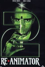 Re-Animator 2