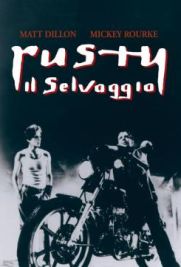 Rusty il selvaggio