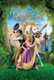 Rapunzel - L'intreccio della torre