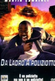 Da ladro a poliziotto