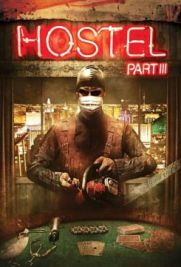 Hostel: Part III