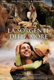 La sorgente dell'amore