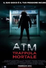 ATM - Trappola mortale