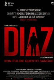 Diaz – Non pulire questo sangue