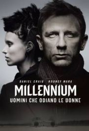 Millennium - Uomini che odiano le donne