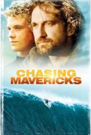 Chasing Mavericks - Sulla cresta dell'onda