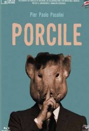 Porcile