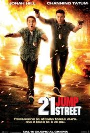 21 Jump Street